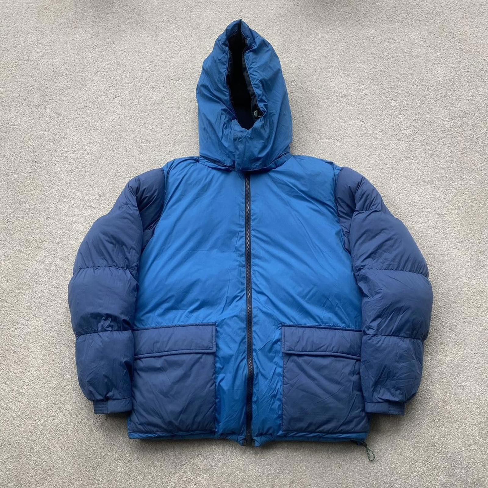 JW Anderson JW Anderson x Uniqlo Reversible Patchwork Down Puffer Jacket Size US S / EU 44-46 / 1 - 2 Thumbnail