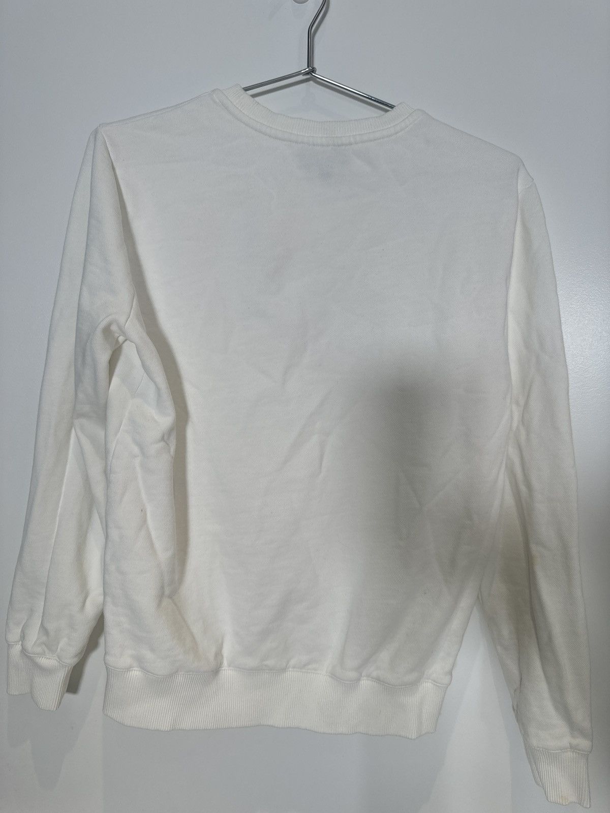 A.P.C. Retro Style Crew Neck Size US S / EU 44-46 / 1 - 2 Thumbnail