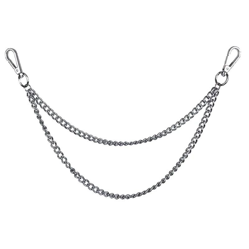Jewelry Wallet Waist Pants Key Chain Size ONE SIZE - 3 Thumbnail