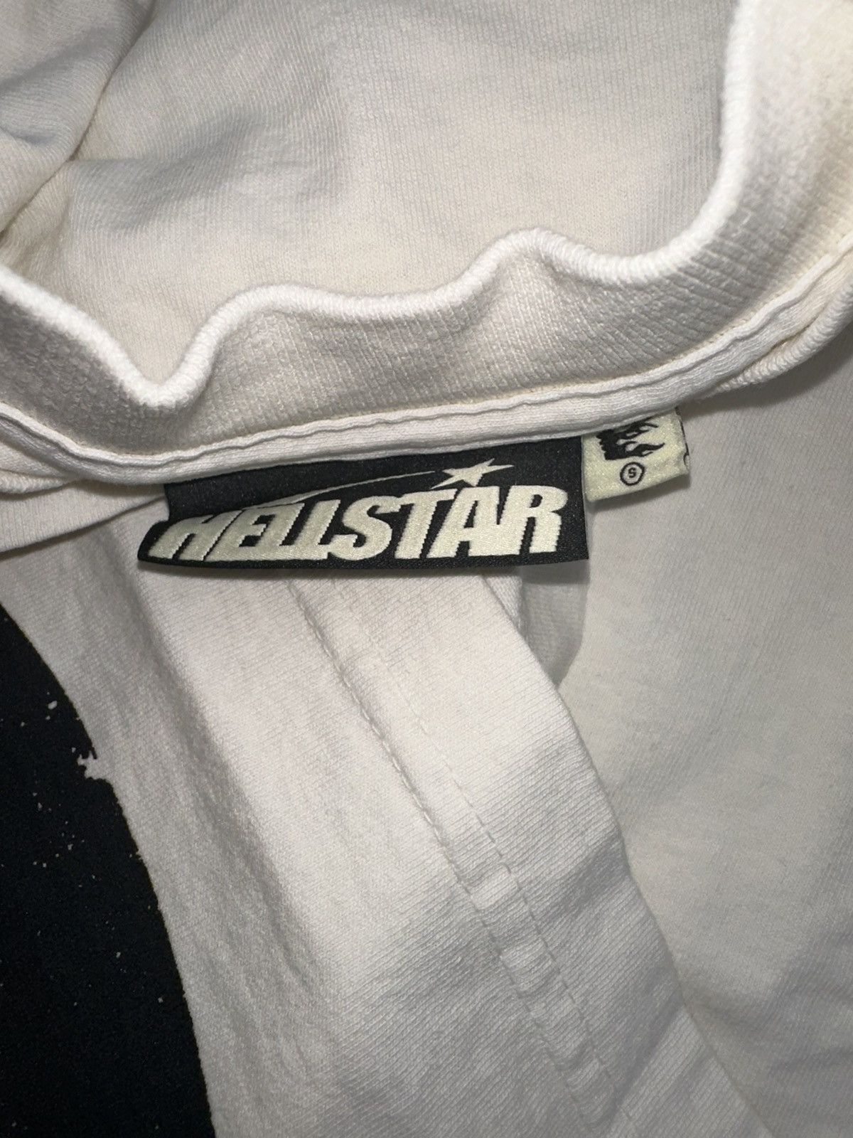 HELLSTAR Hellstar Classic T-shirt Size US S / EU 44-46 / 1 - 5 Thumbnail