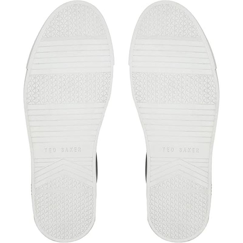 Ted Baker New In Box Ted Baker Mens Size 12 Leather Sneaker Shoes Size US 12 / EU 45 - 6 Thumbnail