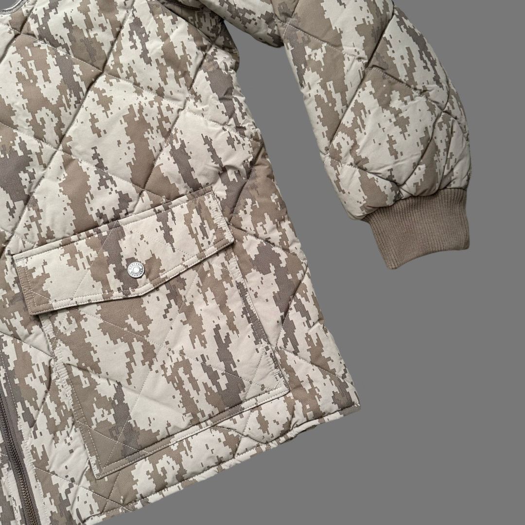 Harley Davidson Harley-Davidson Men's Park Bomber Jacket Camo Size XXL NWT Size US XXL / EU 58 / 5 - 2 Thumbnail