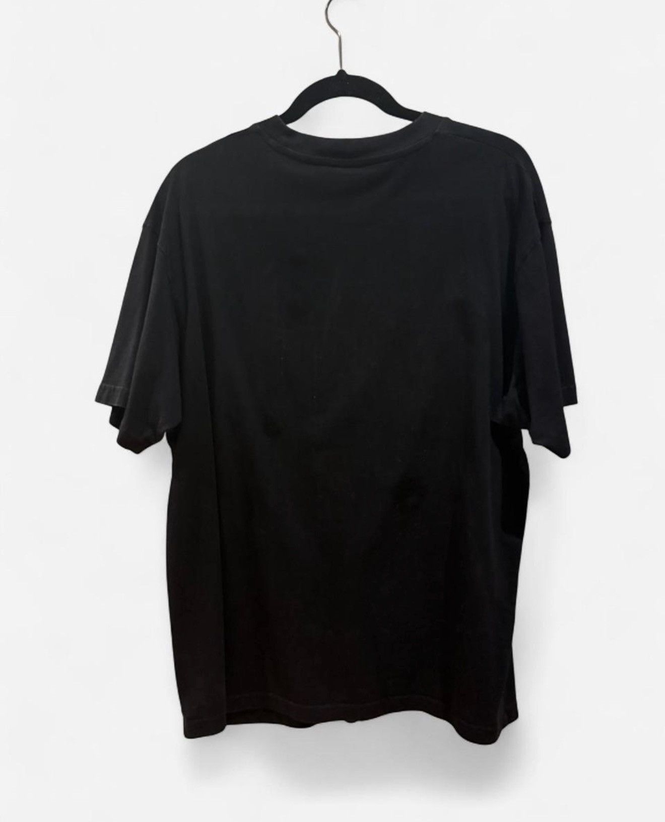 Golf Wang Black Golf pocket tee Size US XL / EU 56 / 4 - 2 Thumbnail