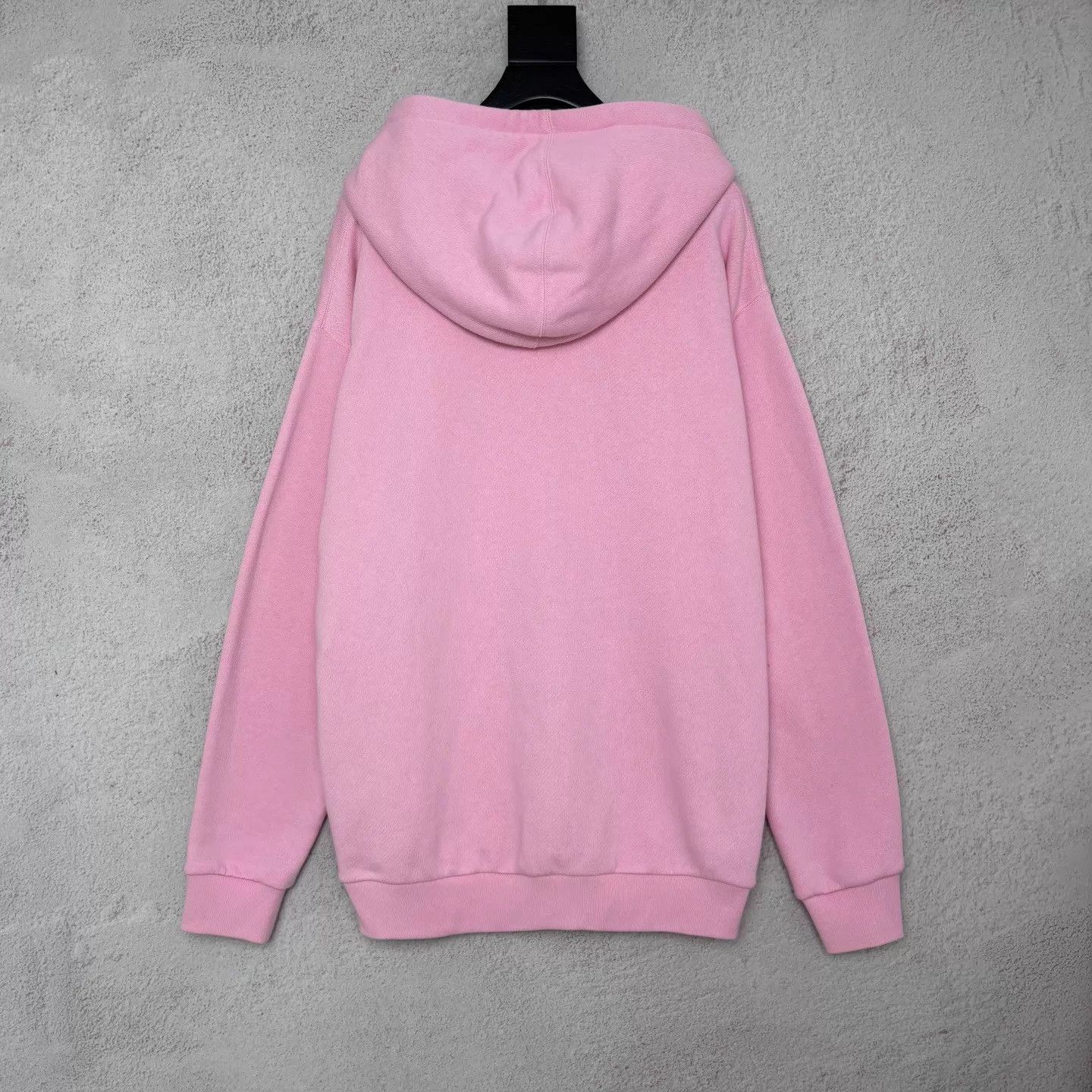 Gucci Gucci Cherry Print Pink Hoodie M Size M / US 6-8 / IT 42-44 - 2 Thumbnail