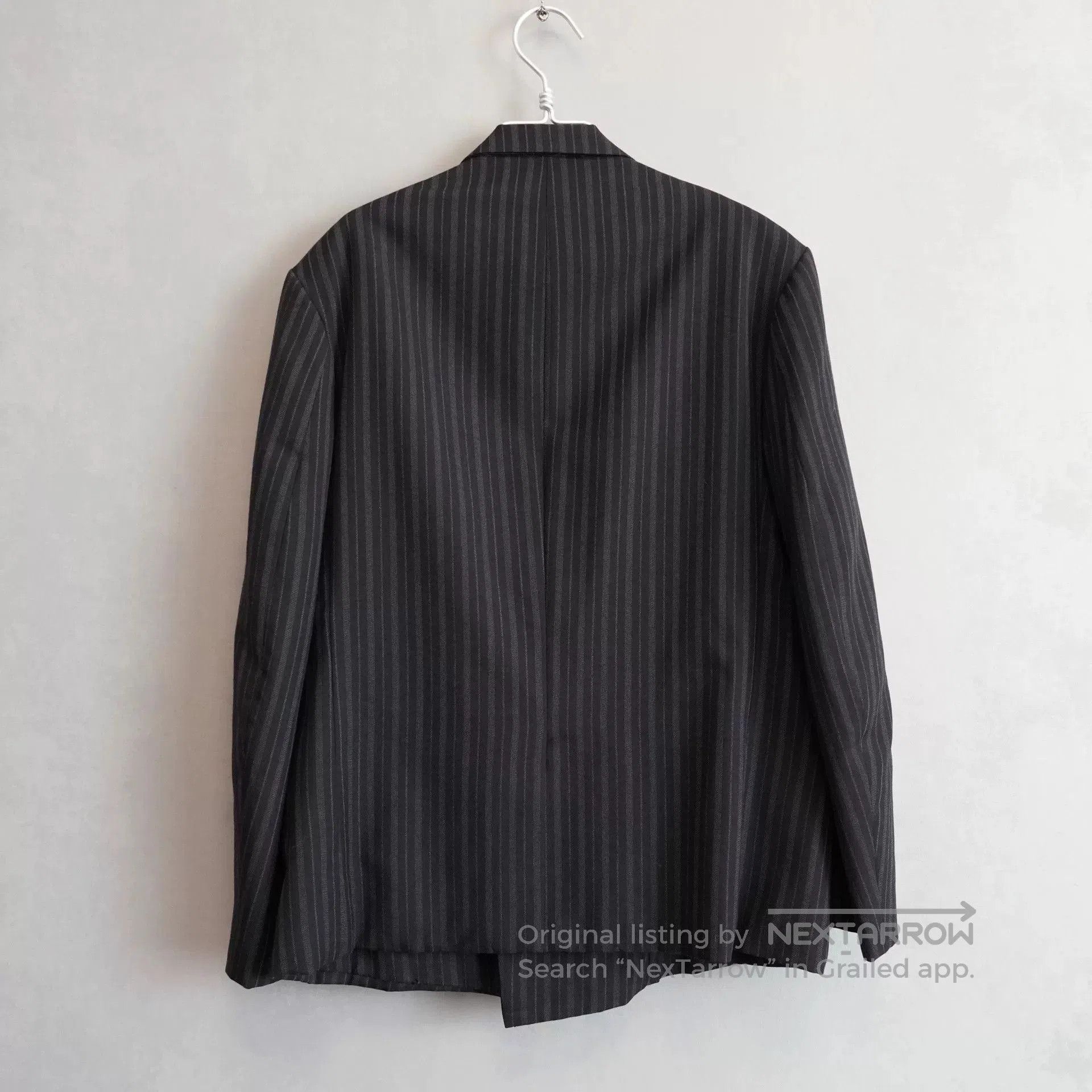 Yohji Yamamoto yohji yamamoto double. Size US M / EU 48-50 / 2 - 3 Thumbnail