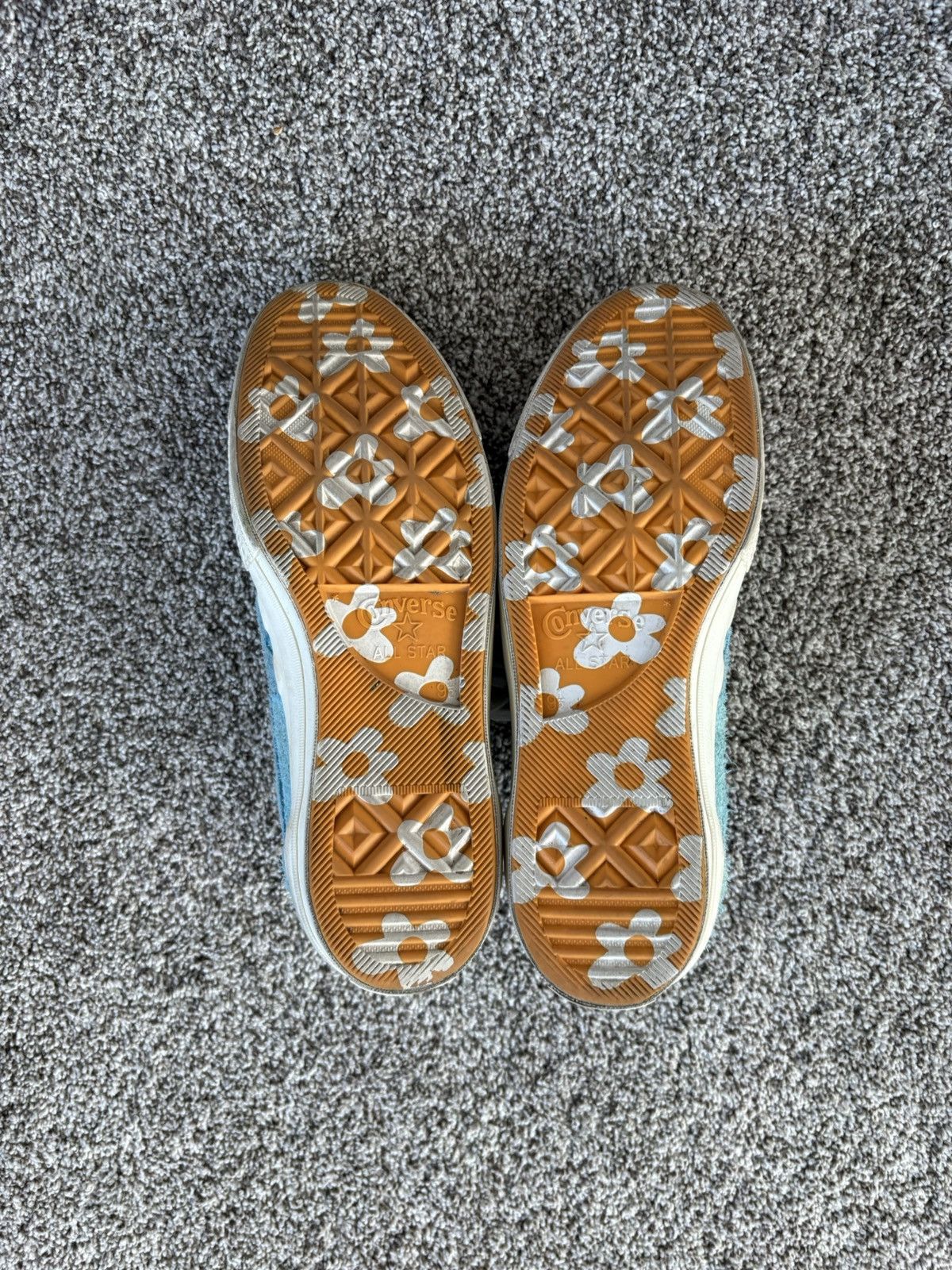 Golf le Fleur Golf le Fleur Sneakers Size US 9.5 / EU 42-43 - 5 Thumbnail