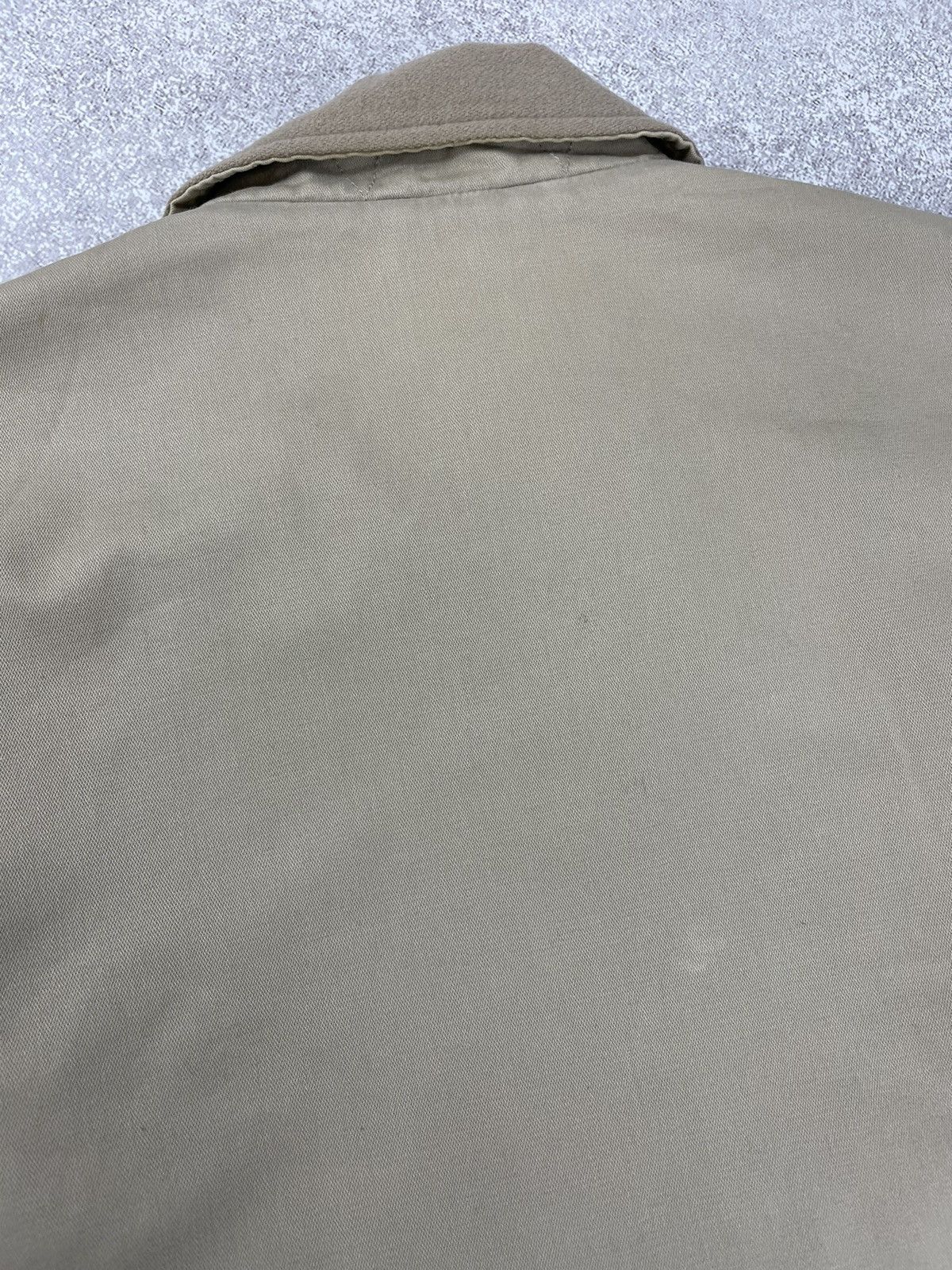 Gap × Vintage Vintage GAP Very Rare Workwear Jacket Detroit Size US XL / EU 56 / 4 - 13 Thumbnail