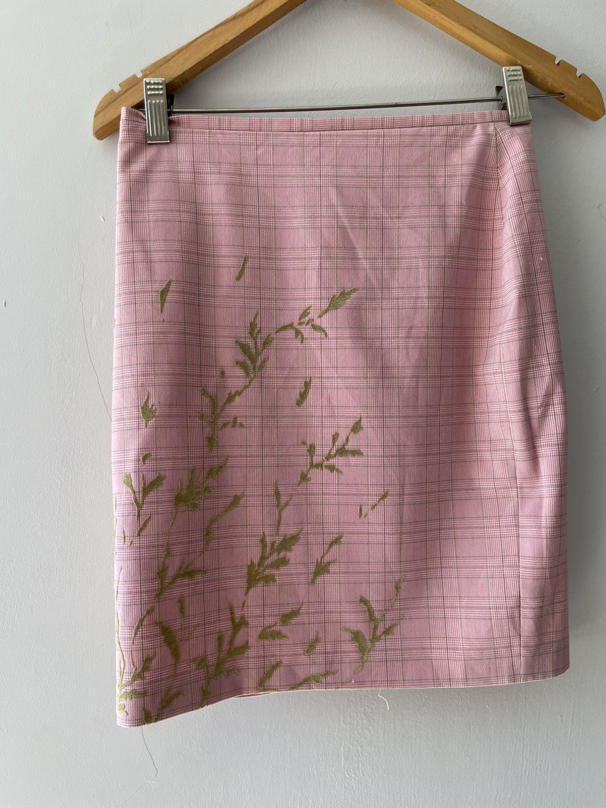 Vintage Vintage skirt Size 25" / US 0 / IT 36 - 6 Thumbnail
