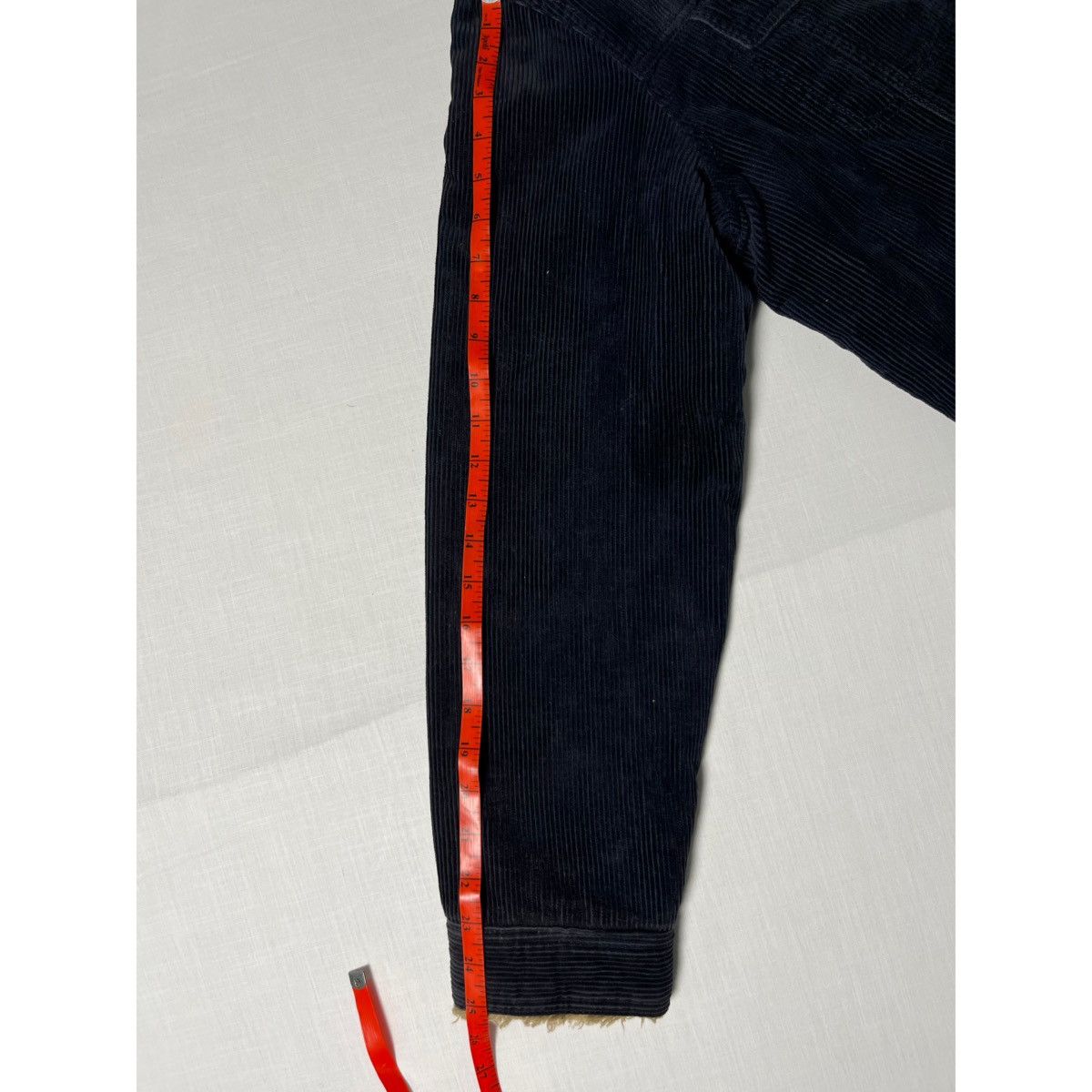 Other NOTON corduroy shearling jacket. Size US XL / EU 56 / 4 - 10 Thumbnail