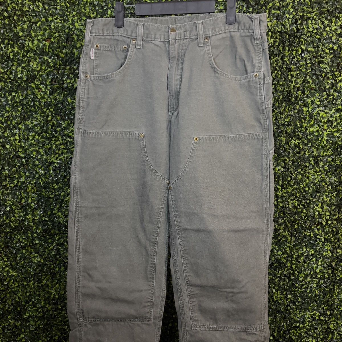 Carhartt Double Knee 32 X 30 | Grailed