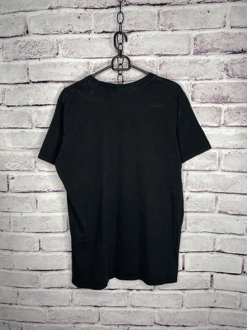 Band Tees Vintage Black Tee T-Shirt Fleetwood Mac Rumours 2015 Size US M / EU 48-50 / 2 - 7 Thumbnail