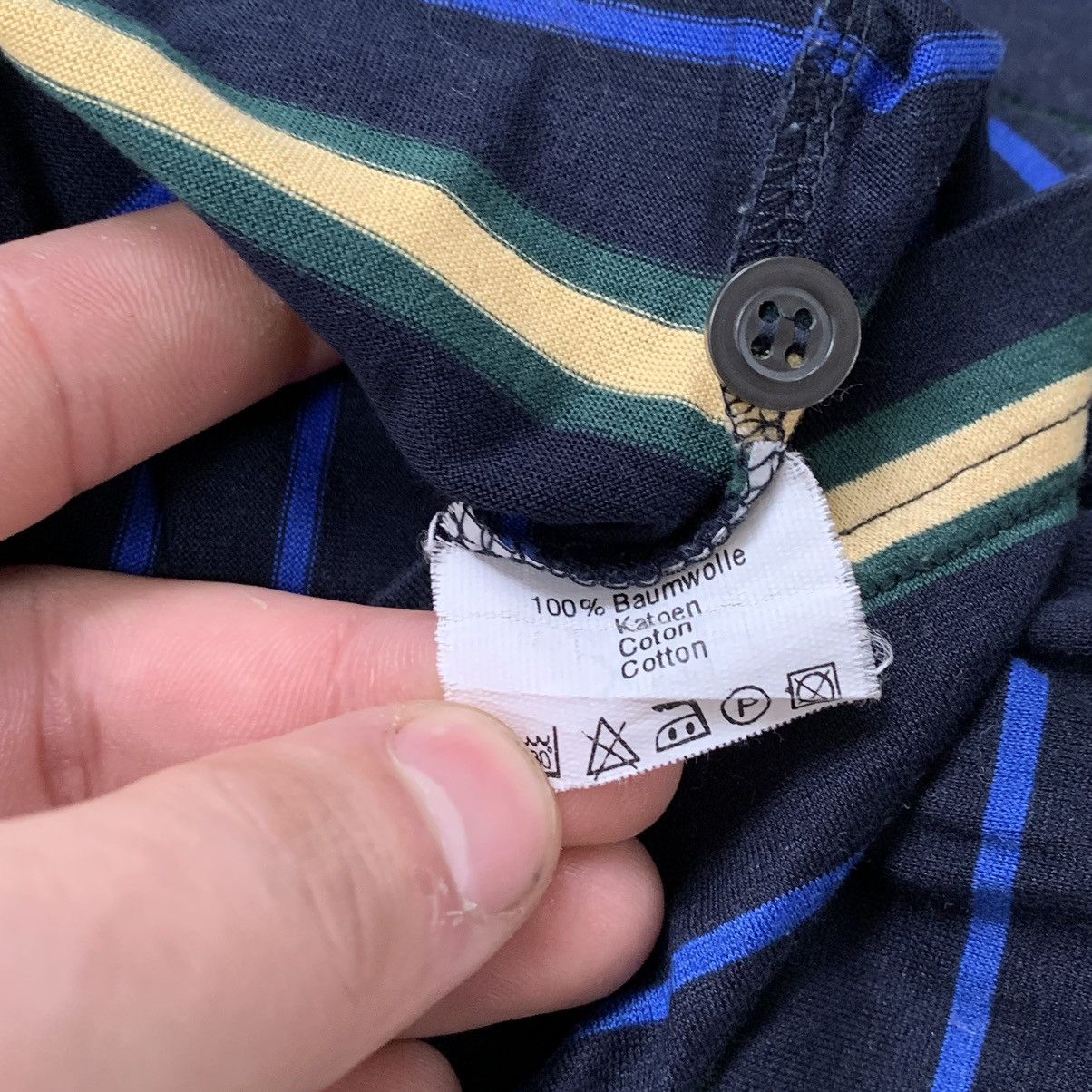 Yves Saint Laurent Yves Saint Laurent Size US XXL / EU 58 / 5 - 6 Thumbnail