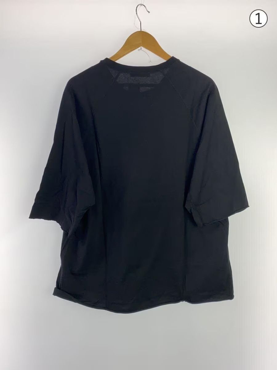 Undercover "THE INDESPENDABLES" Boxy Frayed Seam Tee Size US L / EU 52-54 / 3 - 2 Thumbnail