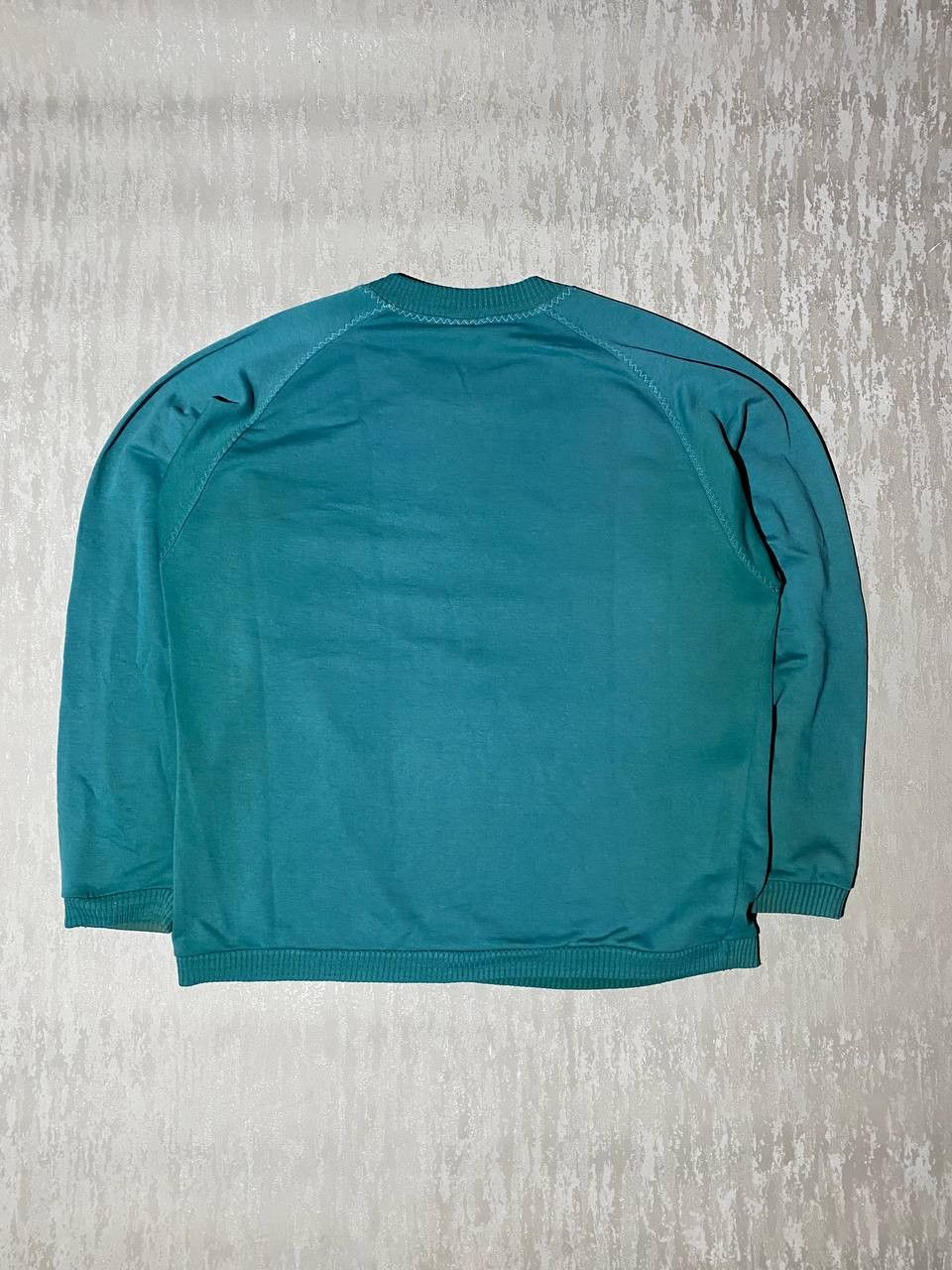 Reebok × Vintage RARE Vintage Reebok Sports Traditionals Authentic sweater Size US L / EU 52-54 / 3 - 9 Thumbnail