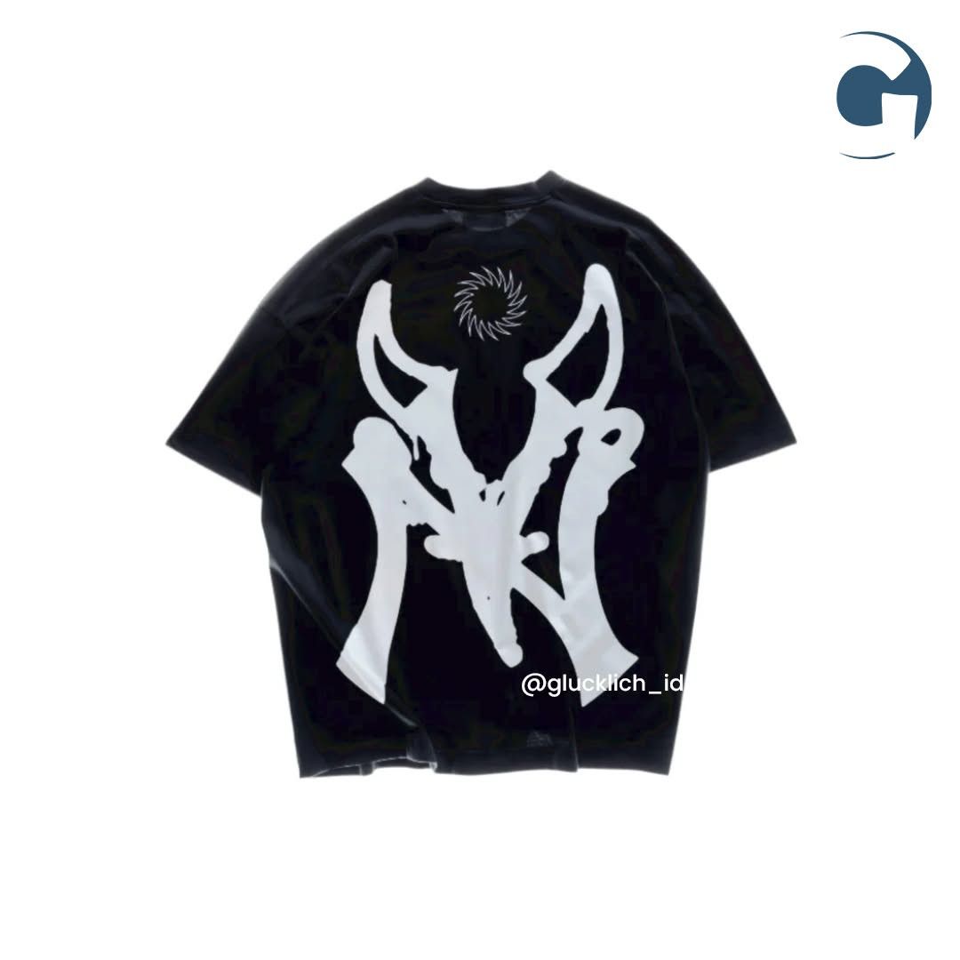 UVU UVU, NYC Excl Tee in Black | Grailed