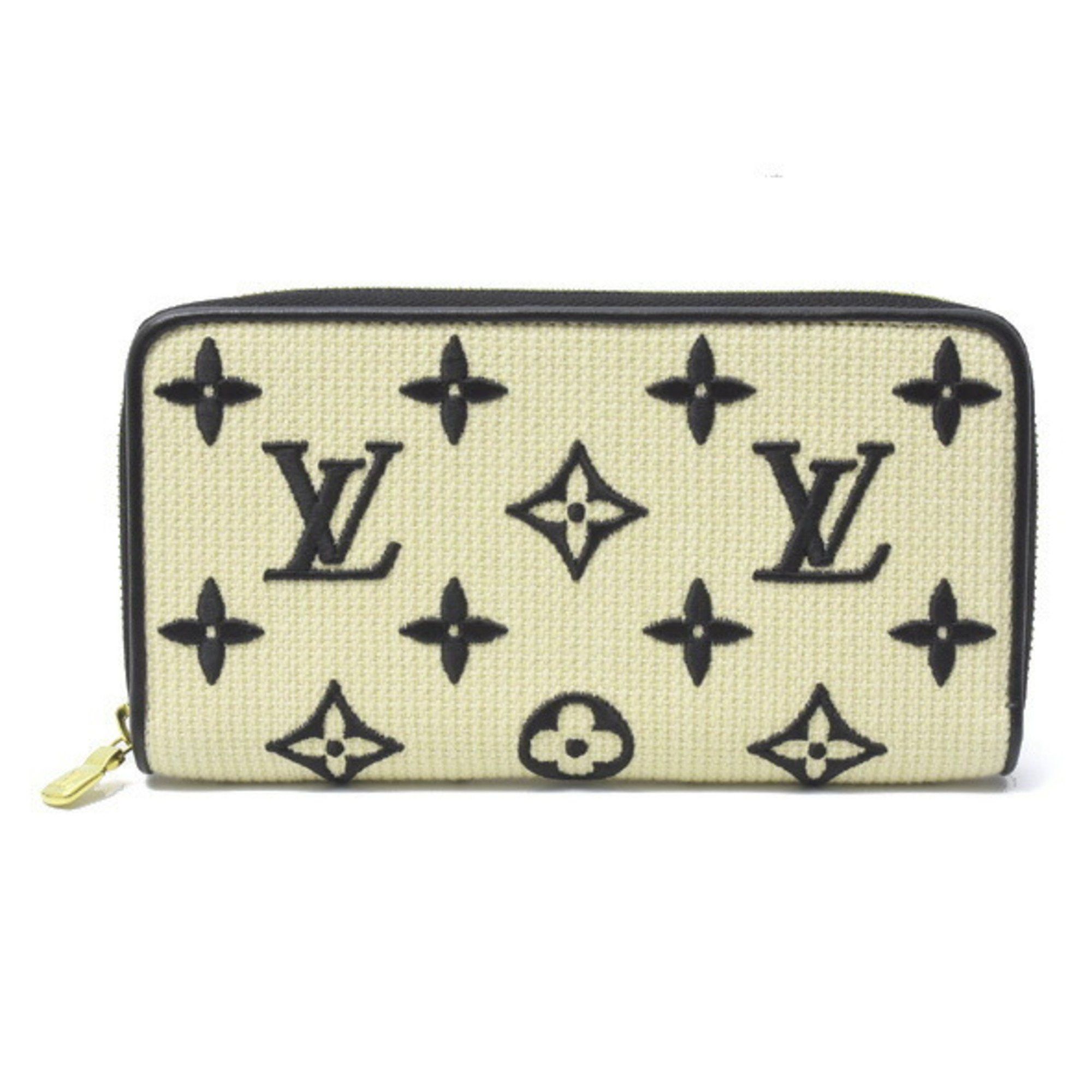 Louis Vuitton Louis Vuitton Zippy wallet wallet Size ONE SIZE - 1 Thumbnail