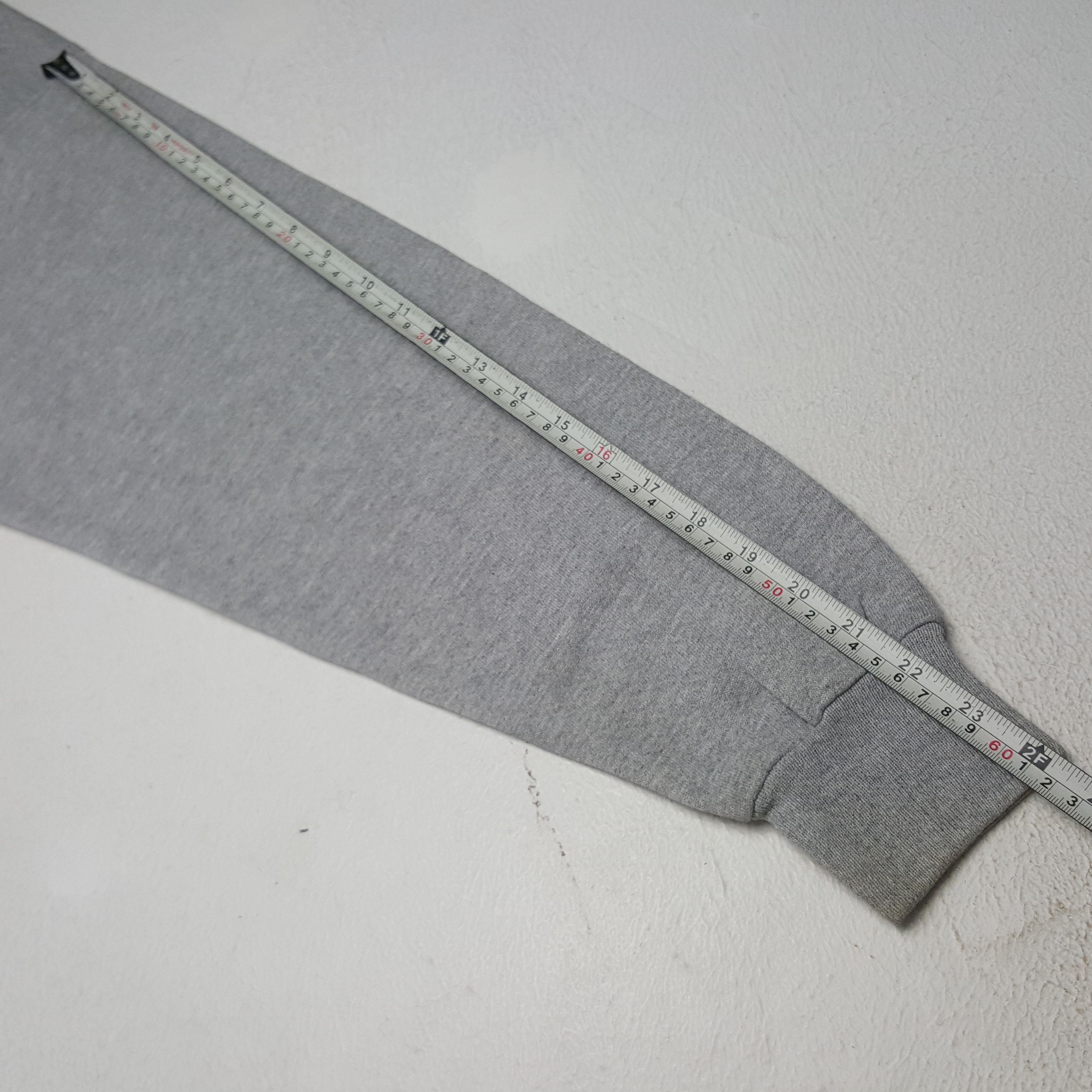 Lee × Vintage Vintage Broncos Sweatshirt Size US L / EU 52-54 / 3 - 9 Thumbnail