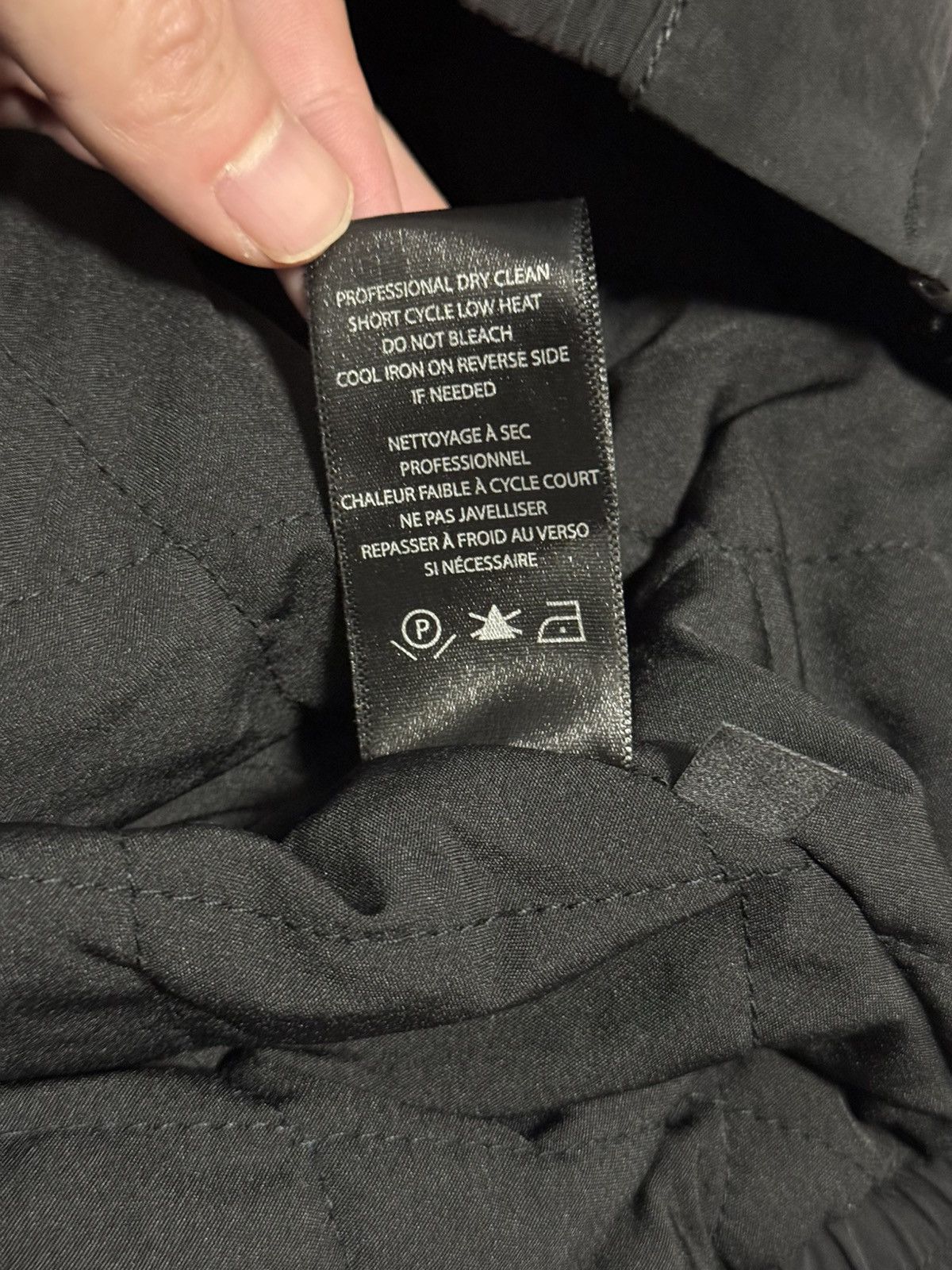 A24 × Nahmias NAHMIAS x Marty Supreme A24 classic piped warm up Jacket Size US M / EU 48-50 / 2 - 6 Thumbnail