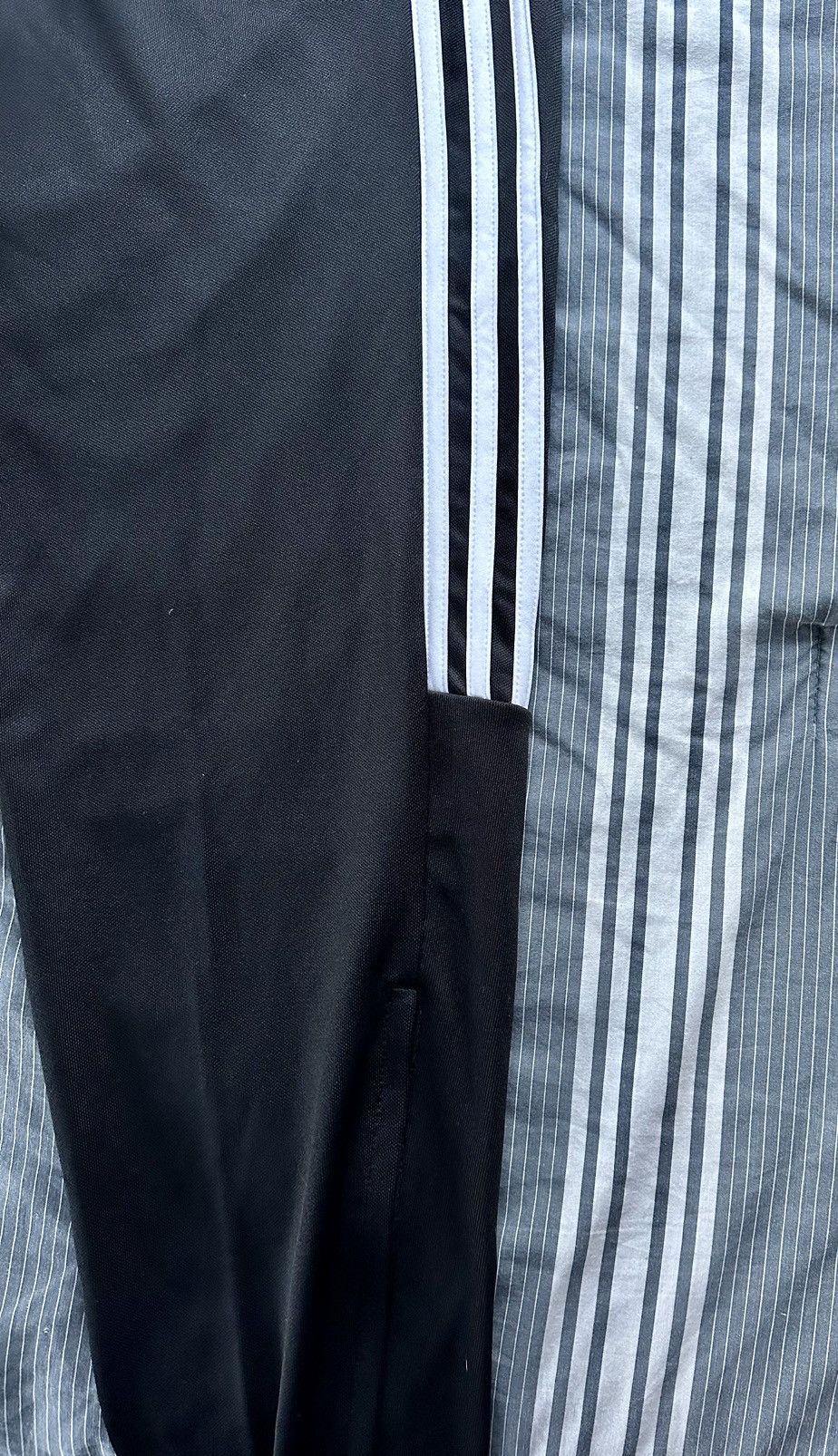 Adidas Adidas Track Pants Size US 32 / EU 48 - 5 Thumbnail