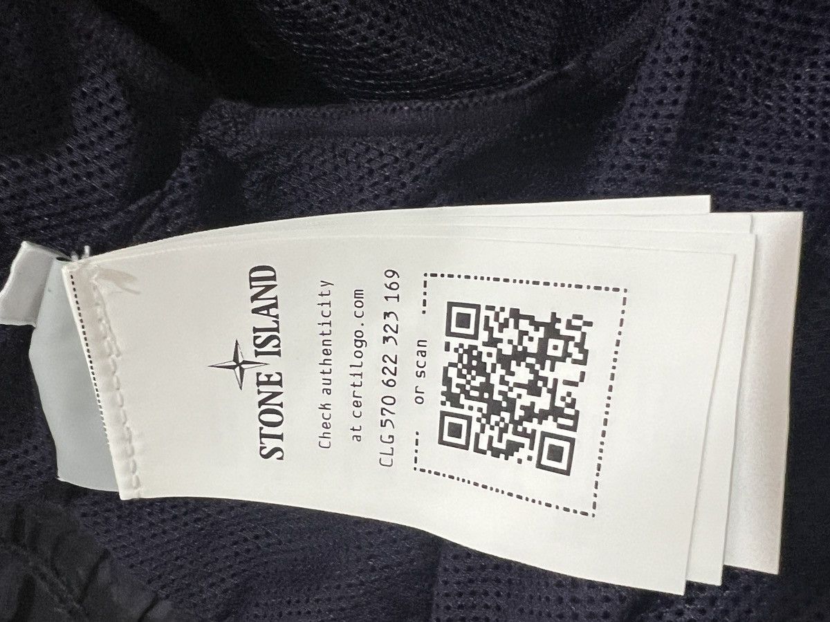 Stone Island Stone island Size US 34 / EU 50 - 6 Thumbnail
