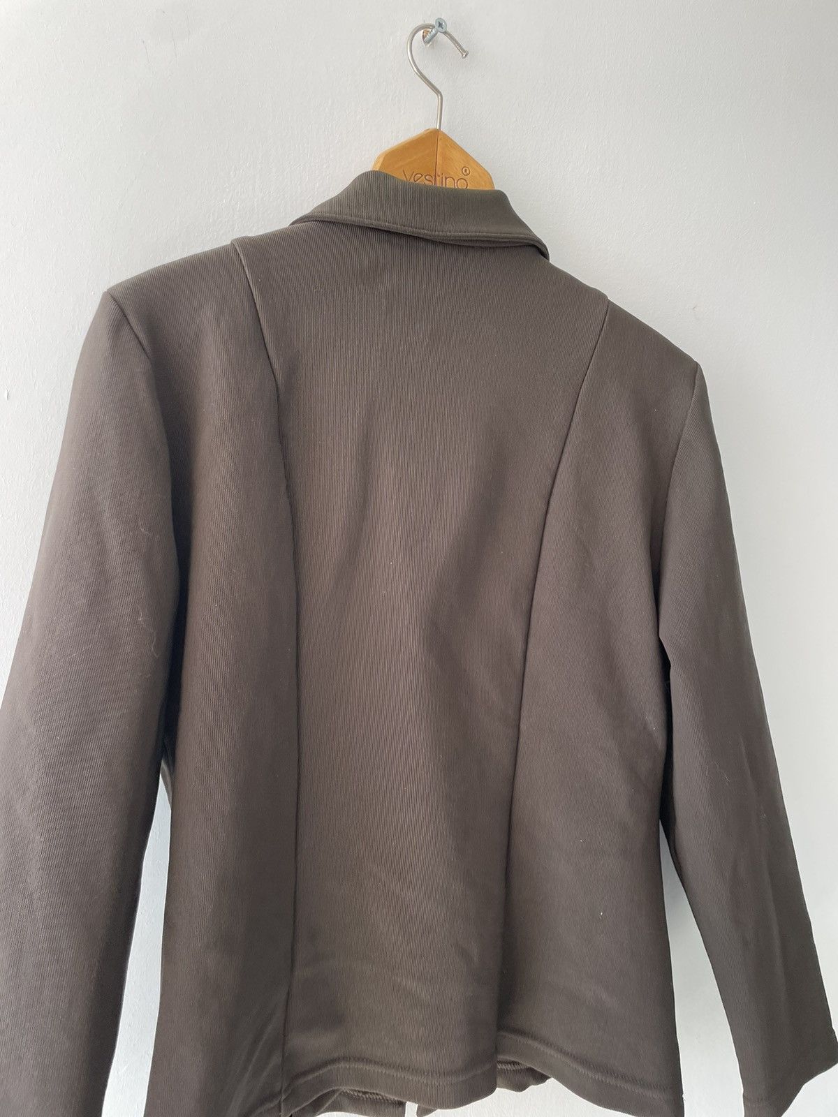 Vintage Vintage jacket Size L / US 10 / IT 46 - 13 Thumbnail