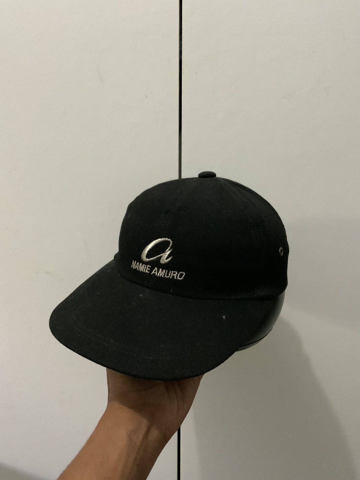 Japanese Brand Namie Amuro Japan Hat Size ONE SIZE - 1 Thumbnail