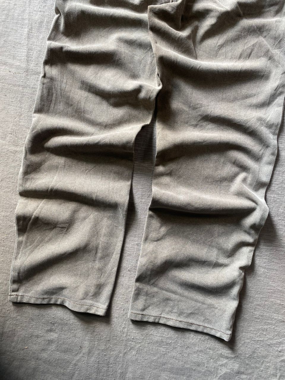 Vintage Vintage Bobson 210 Baggy Jeans Size US 28 / EU 44 - 6 Thumbnail