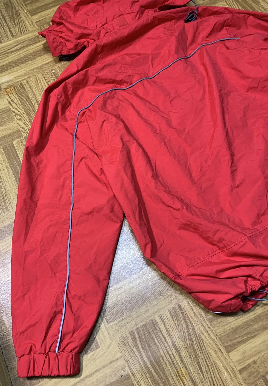 Ferrari Ferrari jacket men’s s Size US S / EU 44-46 / 1 - 14 Thumbnail