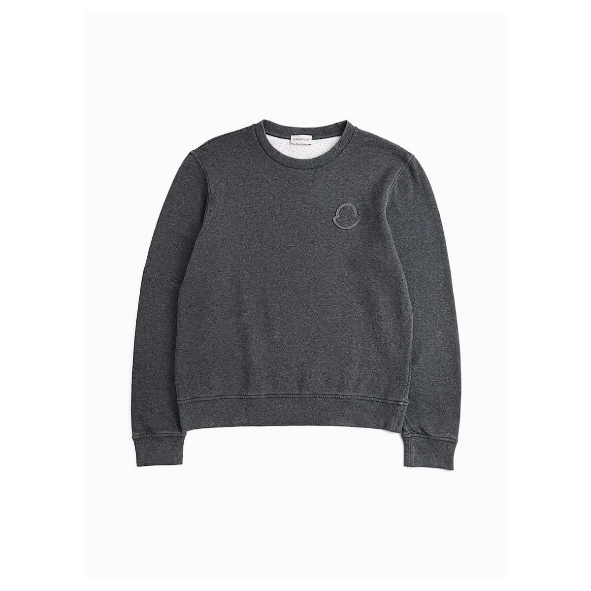 Moncler Moncler Sweater Size US M / EU 48-50 / 2 - 1 Thumbnail