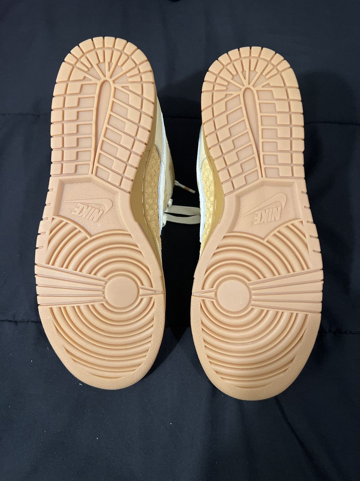 Nike Nike Dunk low Waffle Size US 10 / EU 43 - 4 Thumbnail