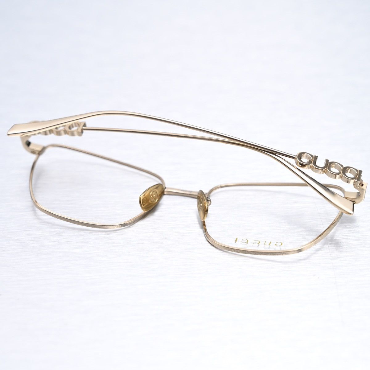 Gucci GUCCI GG1807O 001 GLASSES Size ONE SIZE - 8 Thumbnail