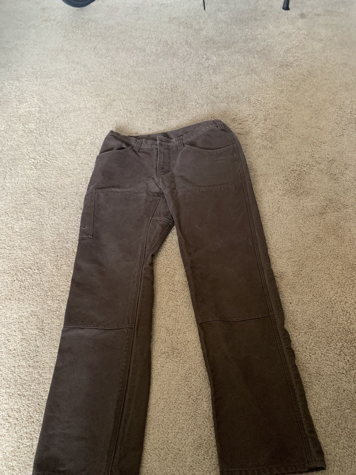 Other Arborwear Double Knee Pants Size US 34 / EU 50 - 1 Thumbnail