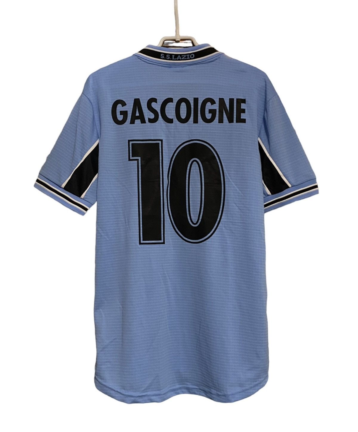 Other Lazio Soccer Jersey Size US L / EU 52-54 / 3 - 2 Thumbnail