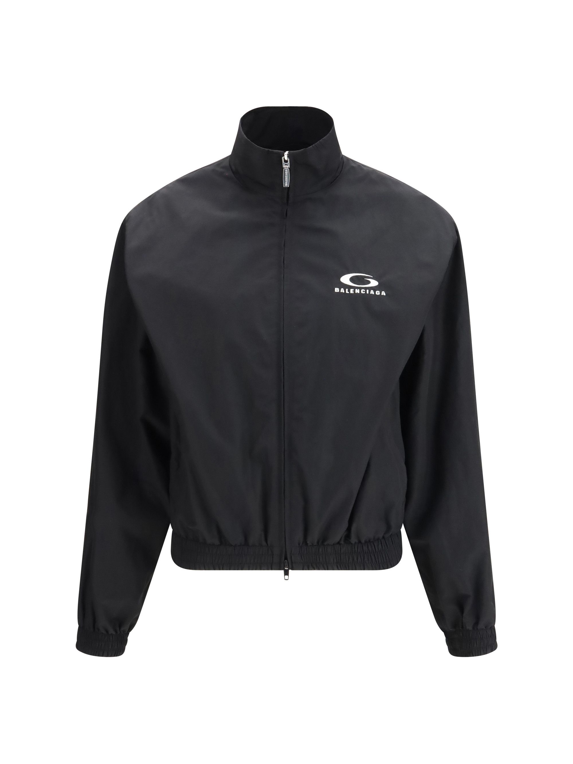 Balenciaga Loop Sports Icon Jacket Size M / US 6-8 / IT 42-44 - 1 Thumbnail