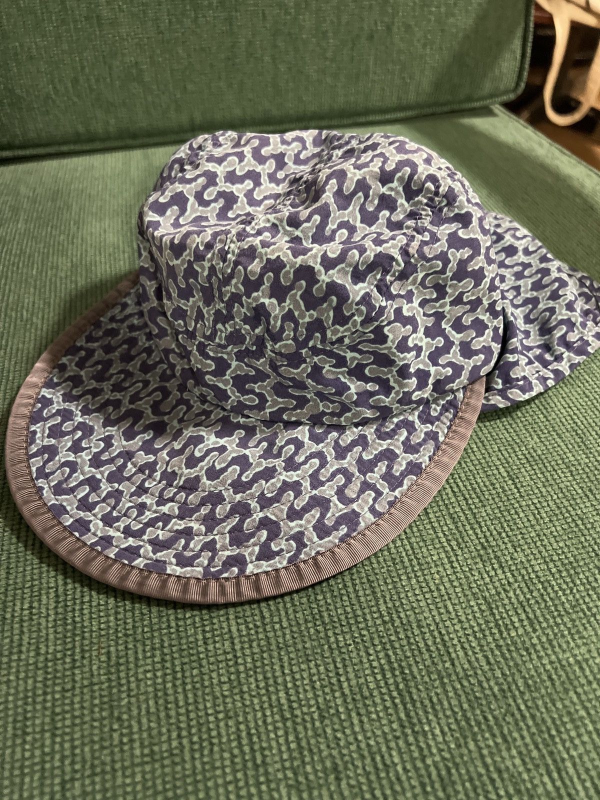 Patagonia Patagonia Hat Cap Vintage Size ONE SIZE - 1 Thumbnail