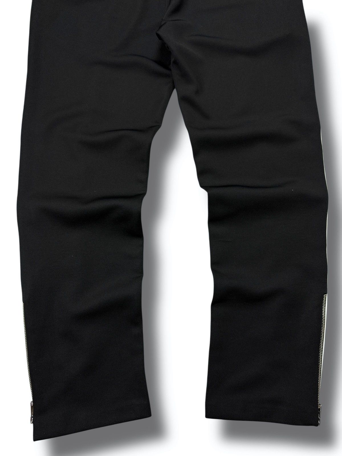 Allsaints Allsaints Josh Men’s Track Pants Tape Logo Size US 30 / EU 46 - 18 Thumbnail