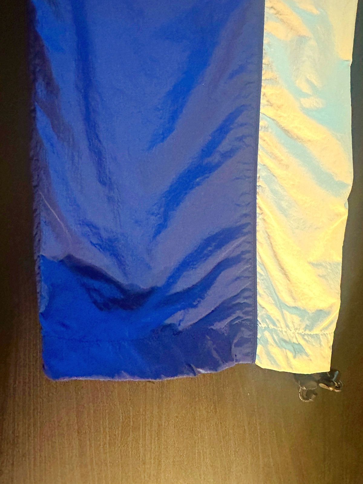 Alexander Wang Alexander Wang navy Olympic track pant Size US 32 / EU 48 - 5 Thumbnail