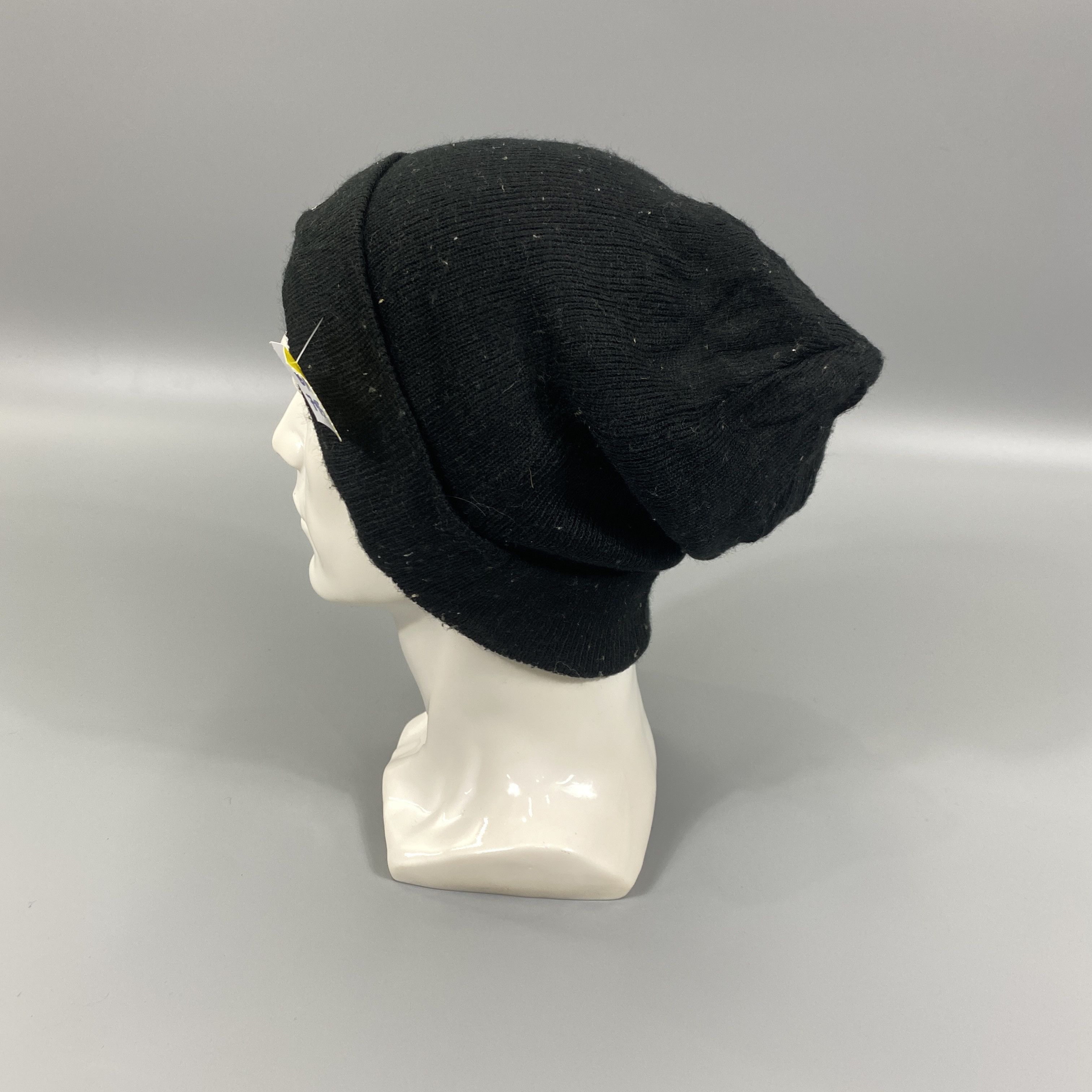 Japanese Brand New Era Navy Snow Cap Beanie -BN795 Size ONE SIZE - 2 Thumbnail