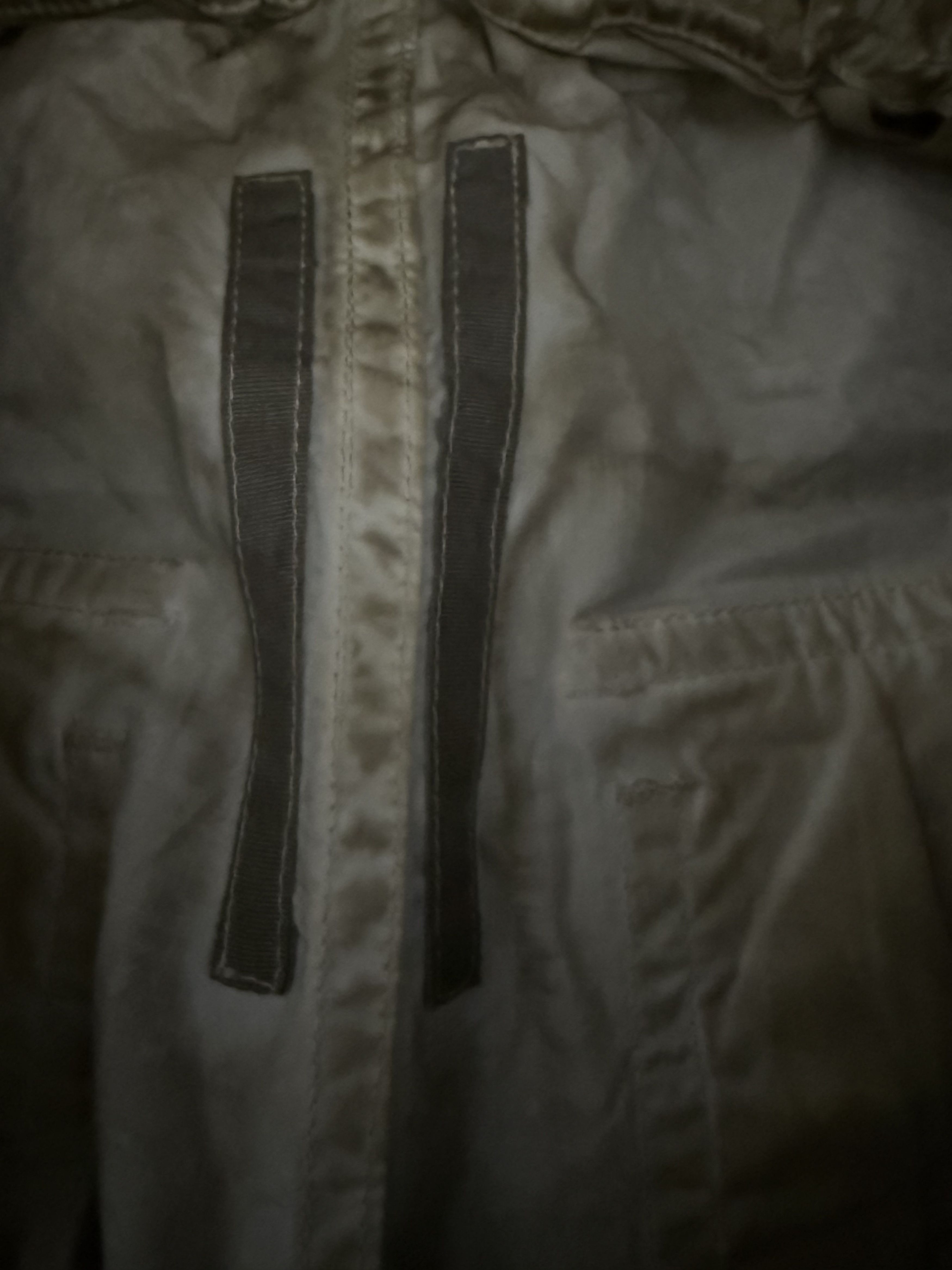 Rick Owens Drkshdw Jumbo Belas cargo pants Size US 30 / EU 46 - 9 Thumbnail