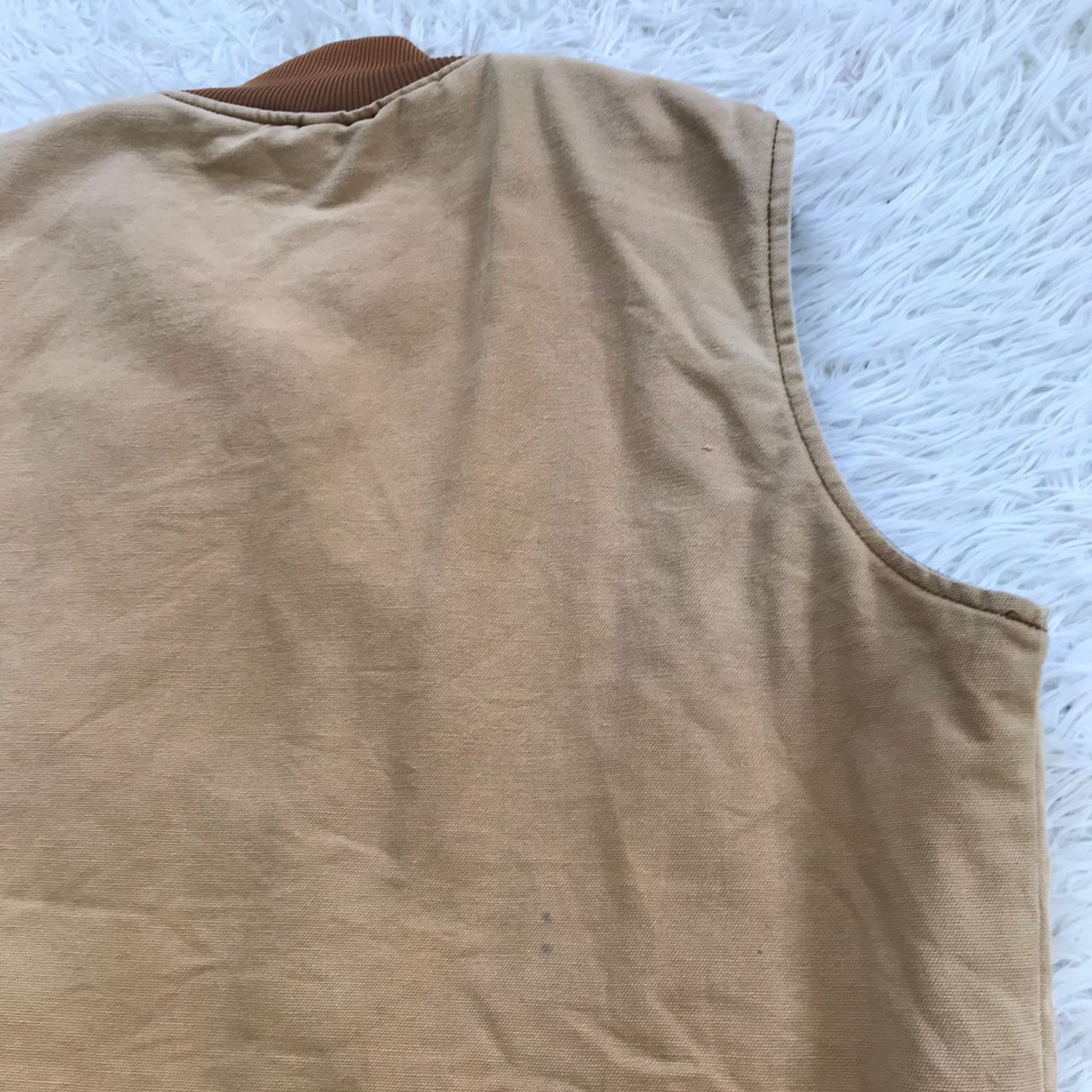 Other Vintage Polar King Vest Zip Talon Size US L / EU 52-54 / 3 - 8 Thumbnail