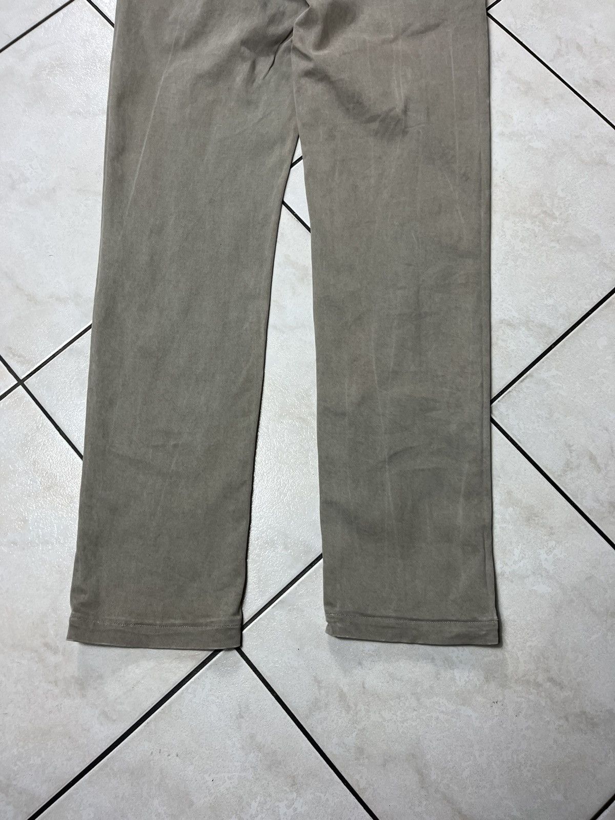 Designer × Jacob Cohen Jacob Cohen Bobby chino pants trousers classic casual Italy Size US 32 / EU 48 - 15 Thumbnail