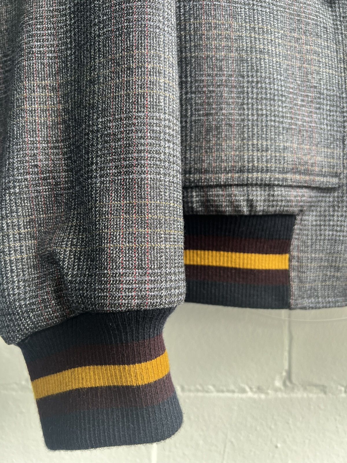 Dries Van Noten Dries reversible bomber Size US L / EU 52-54 / 3 - 2 Thumbnail