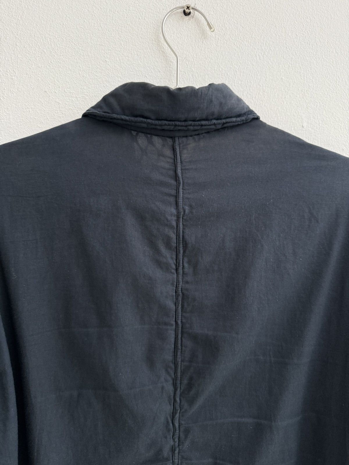 Carol Christian Poell “Sample” Carol Christian Poell Fall 03/04 “2Way Shirt” Size US L / EU 52-54 / 3 - 11 Thumbnail