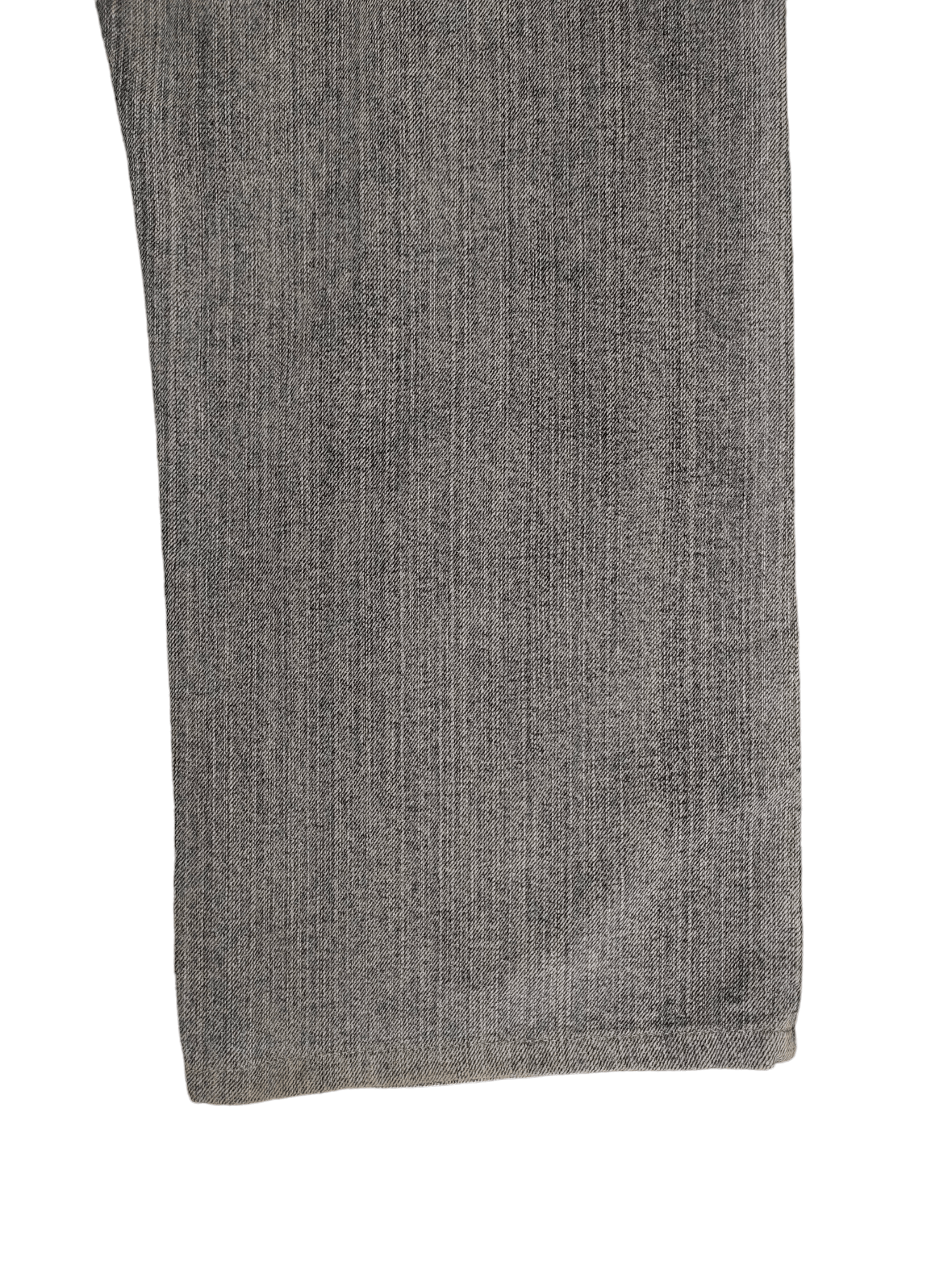 Akademiks Baggy Jeans Akademiks Pocket Logo Sand Wash Wide Leg Denim Size US 38 / EU 54 - 5 Thumbnail