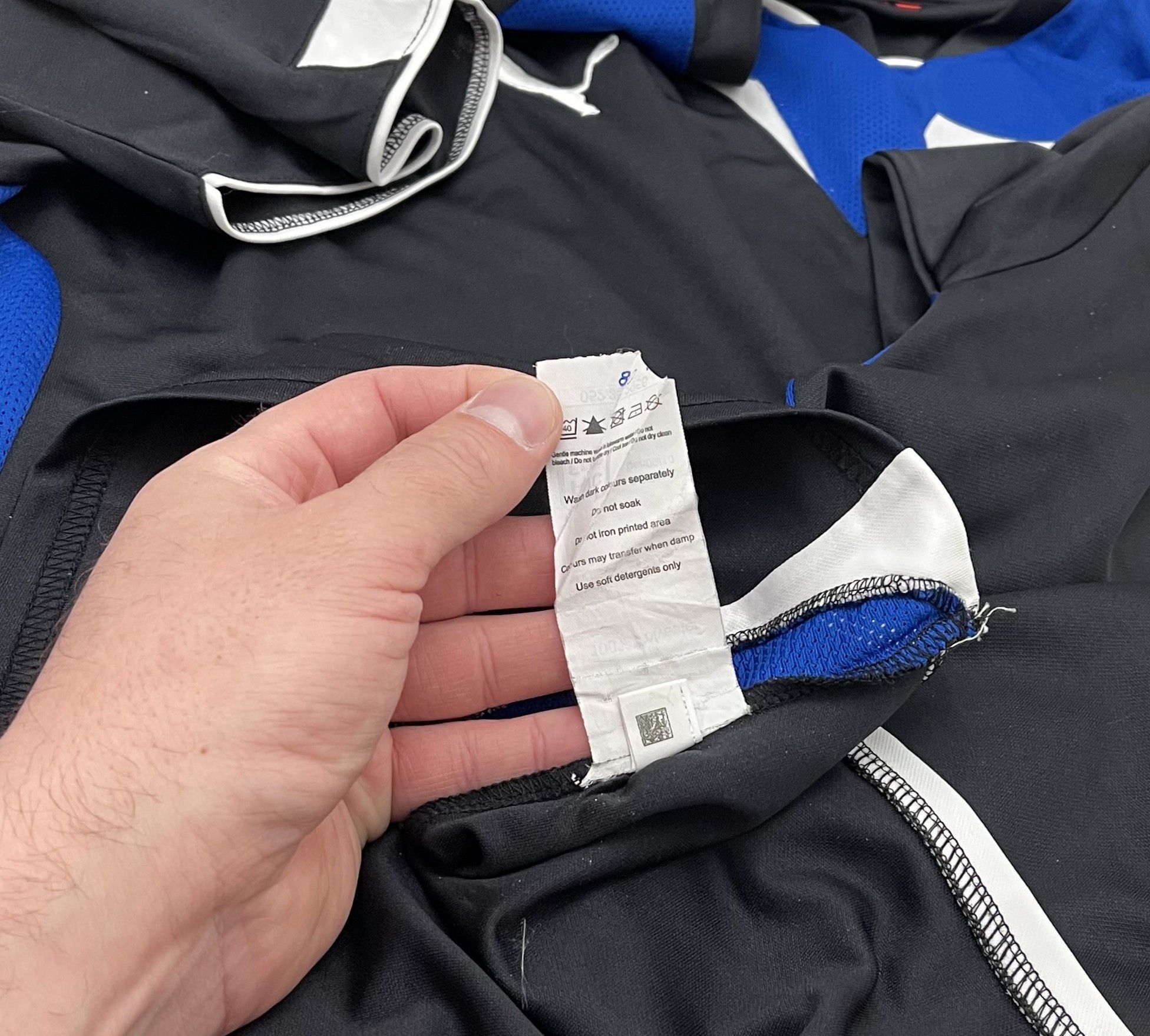 Puma Puma READING FOOTBALL CLUB Size US XL / EU 56 / 4 - 8 Thumbnail