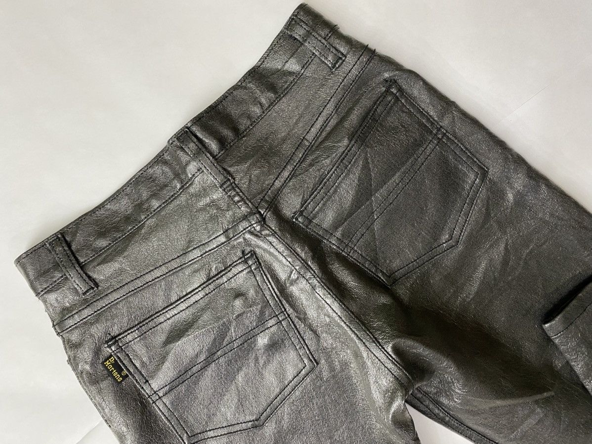 Dr. Martens × Vintage DR. MARTENS JEANS. Size US 28 / EU 44 - 15 Thumbnail