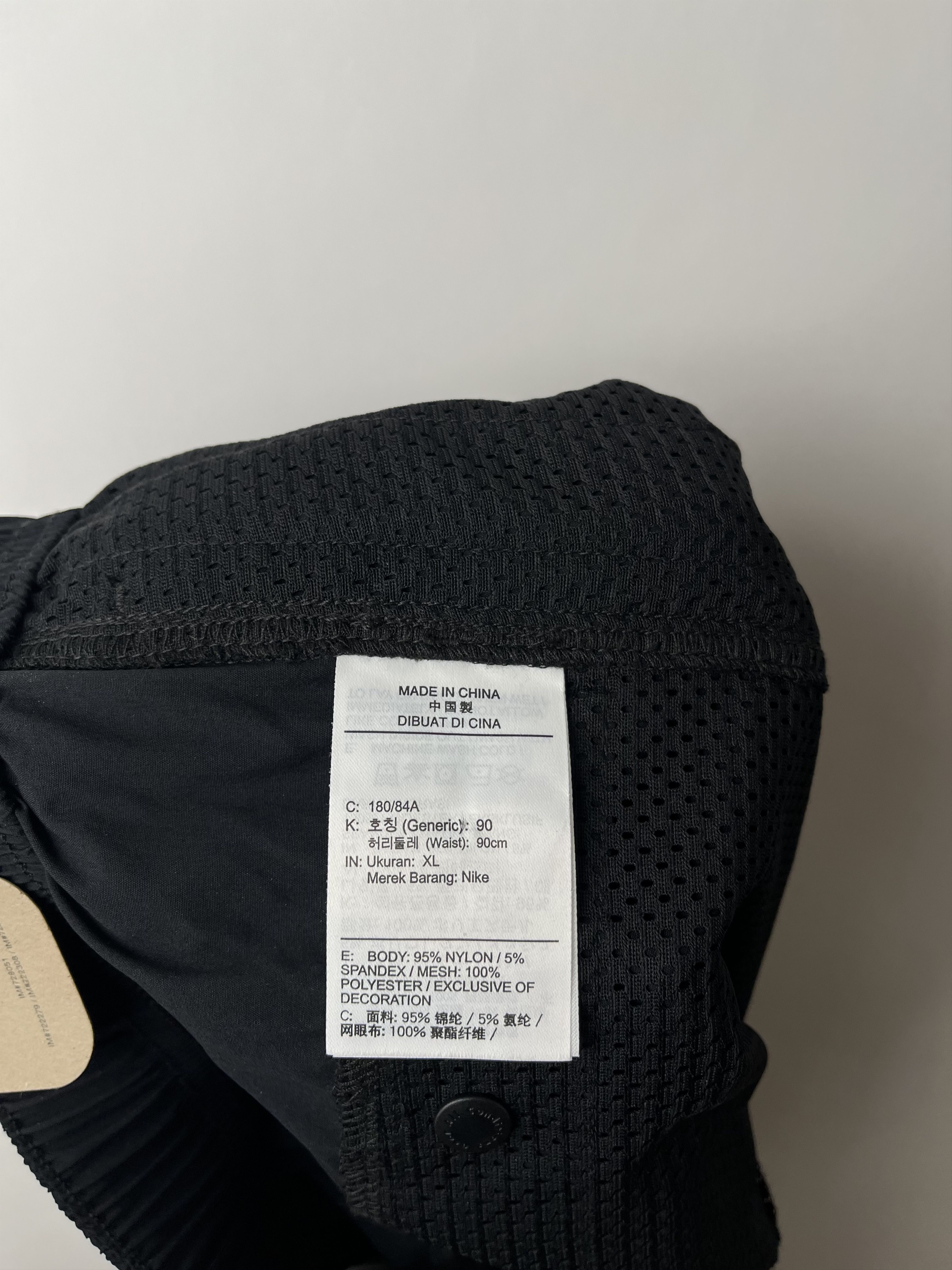 Nike ACG Nike ACG Zip-Off Trail Pants Size US 34 / EU 50 - 11 Thumbnail