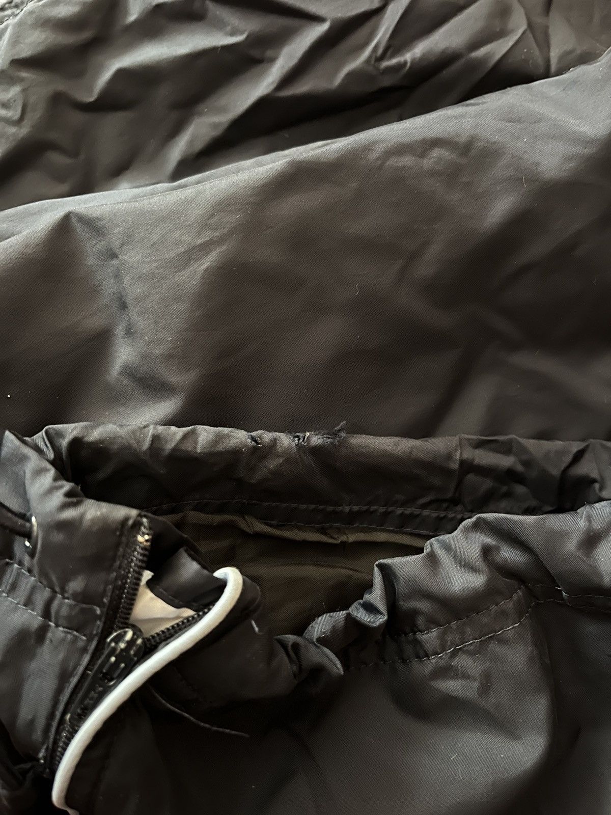 Nike Nike vintage track pants S size tightening Size US 30 / EU 46 - 10 Thumbnail