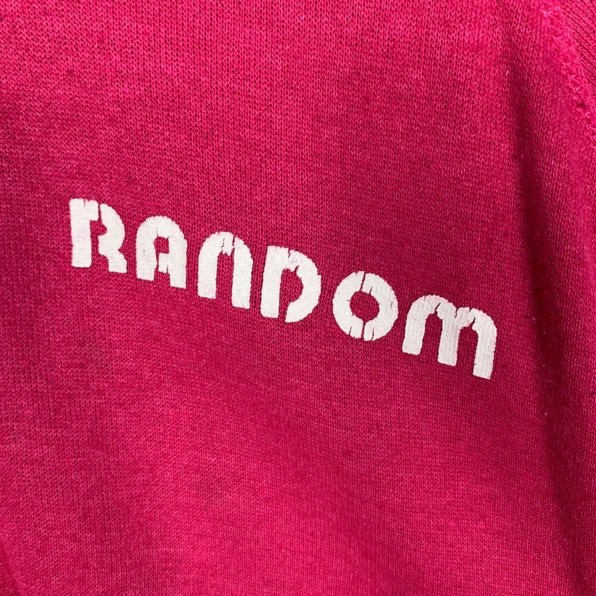 Hanes RANDOM Jet Ski Racing Team Graphics Sweatshirts #1754-C78 Size US XL / EU 56 / 4 - 8 Thumbnail