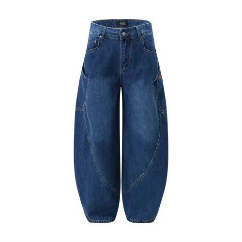 Jean carpenter flared punk fade jeans Size US 32 / EU 48 - 1 Thumbnail